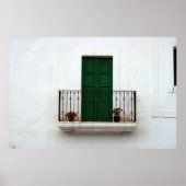 Ibiza-Poster.de ポスター (正面)