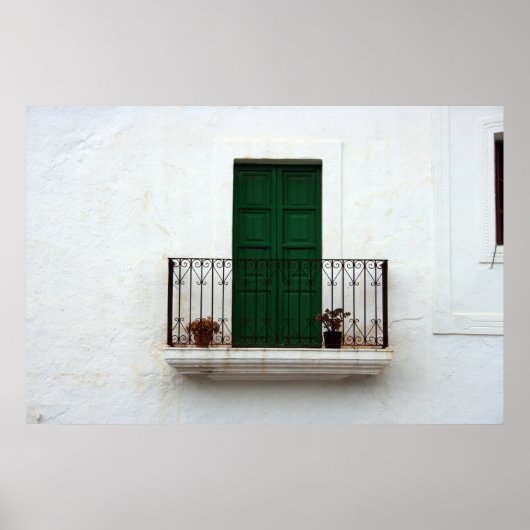 Ibiza-Poster.de ポスター (正面)