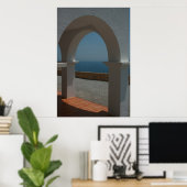 Ibiza-Poster.de ポスター (ホームオフィス)