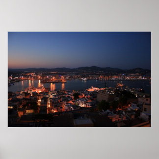 Ibiza-Poster.de ポスター