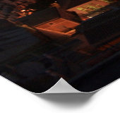 Ibiza-Poster.de ポスター (角)