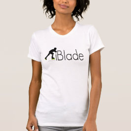 iblade tシャツ
