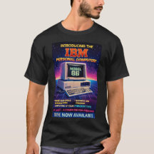 「IBM Model 86」レトロテック
