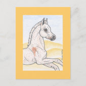 Ibn Shai Hulud ポストカード (正面)