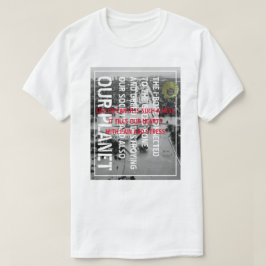 IBONELTDIBGB 1a Tシャツ