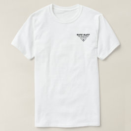 IBONELTDRIFF-RAFF lc Tシャツ