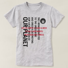 IBONELTDTシャツIBGB 1 Tシャツ