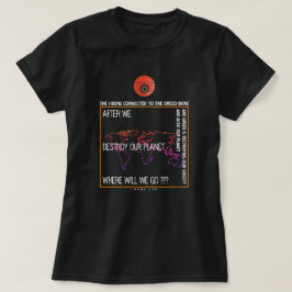 IBONELTDTシャツIBGB 3a Tシャツ