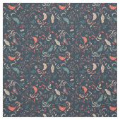 Ibongのadarna ファブリック (見本)