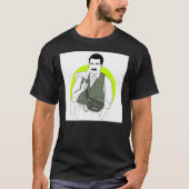 Ibrahim Tatlises   Tシャツ (正面)