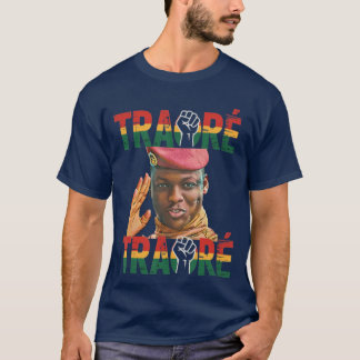 Ibrahimraore ファミリー tシャツ