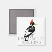 IBWO：やりたい信じ マグネット (正面/裏面)