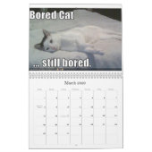 icanhascheezburgerのカレンダー カレンダー (3月 2026)