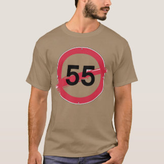 ICantDrive55 ヴィンテージ Tシャツ