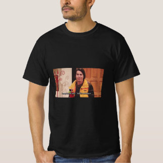 iCarly Spencer Shay引用文Tシャツ Tシャツ
