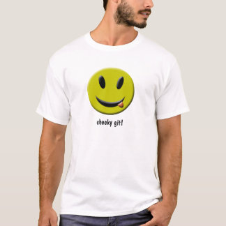 =IcaruS=生意気なGit!: 人のTシャツ-ライト Tシャツ