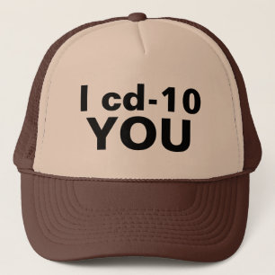 icd-10コーダキャップ キャップ