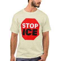 ICEに反対
