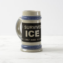 ICEを生き延びた