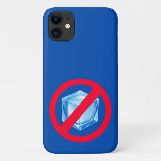 ICE廃止 | 人権意識向上デモケース iPhone 11 ケース