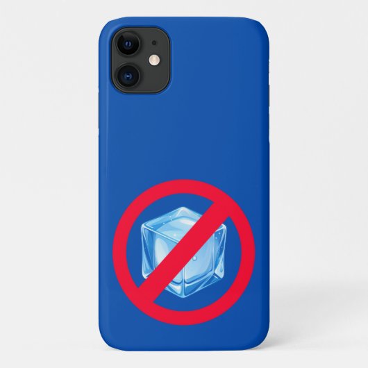 ICE廃止 | 人権意識向上デモケース Case-Mate iPhoneケース (裏面)