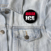 ICE廃止 缶バッジ (インサイチュ)