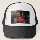 ICE キャップ (正面)