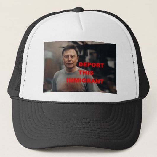 ICE キャップ (正面)