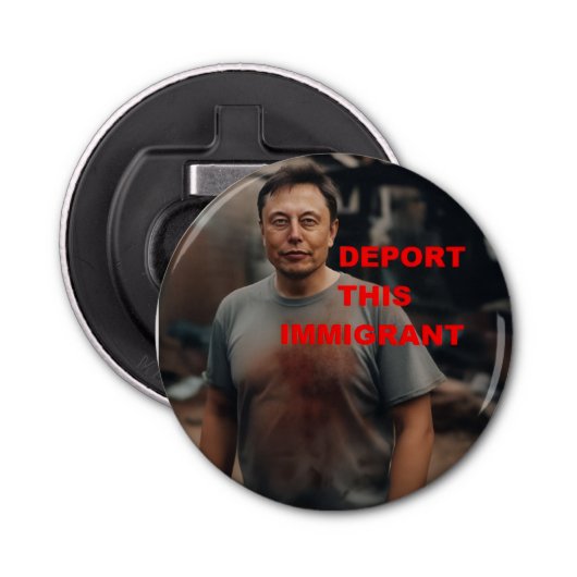 ICE 栓抜き (正面)