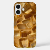 Ice Coffee Case-Mate iPhoneケース (裏面)