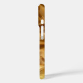 Ice Coffee Case-Mate iPhoneケース (裏面 / 左)