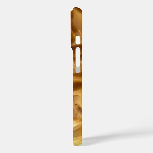 Ice Coffee Case-Mate iPhoneケース (裏面 / 左)