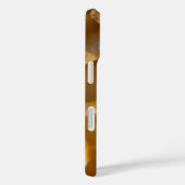 Ice Coffee Case-Mate iPhoneケース (裏面 / 右)