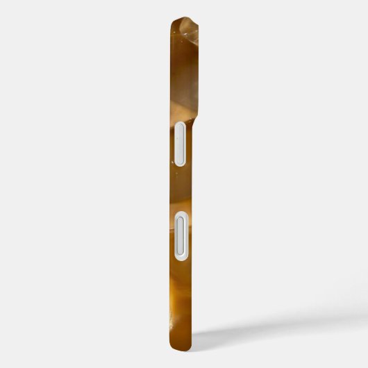 Ice Coffee Case-Mate iPhoneケース (裏面 / 右)