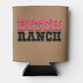 Ice Cold 缶クーラー (正面)