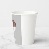 Ice Cream 紙コップ (左)