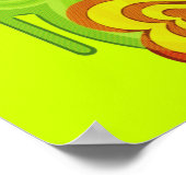 Ice_Cream_絵を描 ポスター (角)