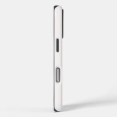 Ice cream and tongue  Case-Mate iPhoneケース (裏面 / 右)