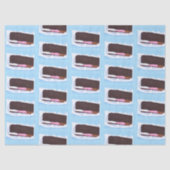 Ice Cream Bar 薄葉紙 (正面)