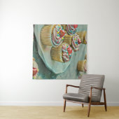 Ice cream cake タペストリー (インサイチュ(横))