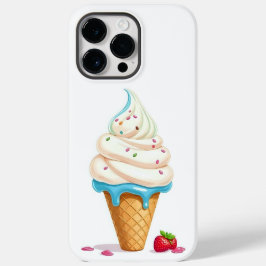 ice-cream  Case-Mate iPhone 14 pro maxケース
