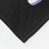 Ice Cream Drip Baseball Sts Baseball Lifestyle Boy フリースブランケット (角)