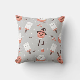 ICE CREAM HALLOWEEN クッション