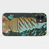 Ice cream recipe Case-Mate iPhoneケース (裏面(横))