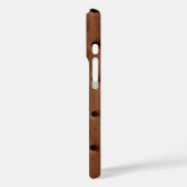 Ice Cream Sandwich Case-Mate iPhoneケース (裏面 / 左)