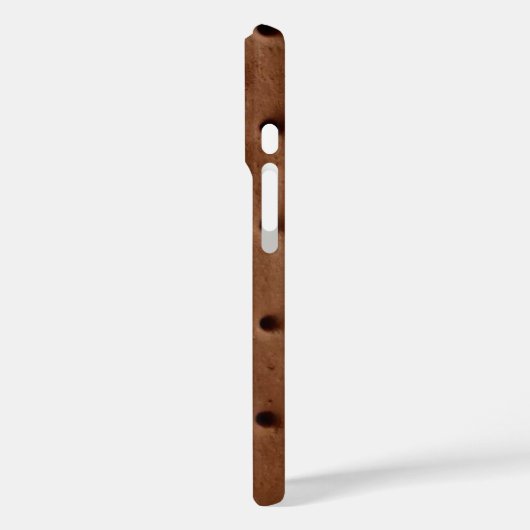 Ice Cream Sandwich Case-Mate iPhoneケース (裏面 / 左)