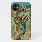 Ice cream sprinkles Case-Mate iPhoneケース (裏面)