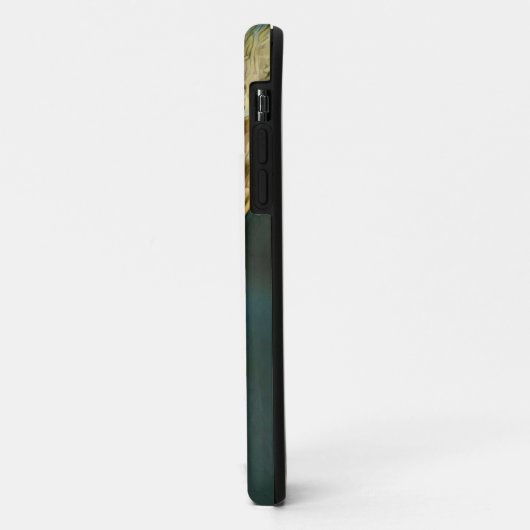 Ice cream sundae for kids Case-Mate iPhoneケース (裏面/左)