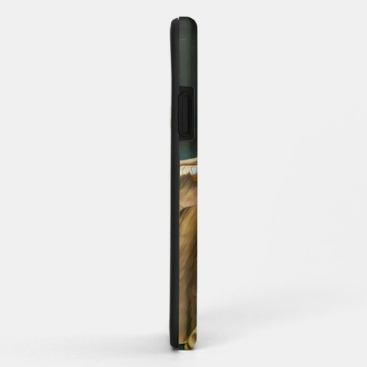 Ice cream sundae for kids Case-Mate iPhoneケース (裏面/右)