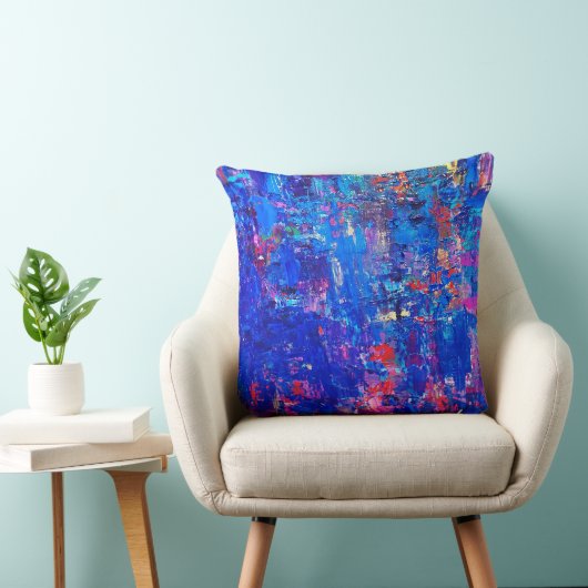 Ice Dance クッション (椅子)